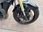 Klikněte pro detailní foto č. 10 - Suzuki GSR 750