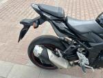 Klikněte pro detailní foto č. 12 - Suzuki GSR 750
