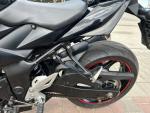 Klikněte pro detailní foto č. 13 - Suzuki GSR 750