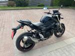 Klikněte pro detailní foto č. 3 - Suzuki GSR 750
