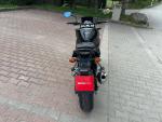 Klikněte pro detailní foto č. 4 - Suzuki GSR 750