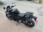 Klikněte pro detailní foto č. 5 - Suzuki GSR 750