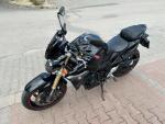 Klikněte pro detailní foto č. 7 - Suzuki GSR 750