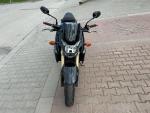 Klikněte pro detailní foto č. 8 - Suzuki GSR 750