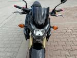Klikněte pro detailní foto č. 9 - Suzuki GSR 750