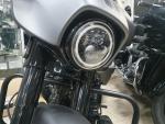 Klikněte pro detailní foto č. 2 - Harley-Davidson FLHX Street Glide 114CUI