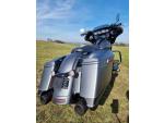Klikněte pro detailní foto č. 6 - Harley-Davidson FLHX Street Glide 114CUI