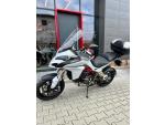 Klikněte pro detailní foto č. 10 - Ducati Multistrada 1200 S Touring