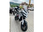 Klikněte pro detailní foto č. 11 - Ducati Multistrada 1200 S Touring
