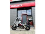 Detail nabídky - Ducati Multistrada 1200 S Touring