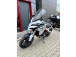 Klikněte pro detailní foto č. 2 - Ducati Multistrada 1200 S Touring