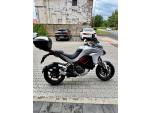 Klikněte pro detailní foto č. 5 - Ducati Multistrada 1200 S Touring