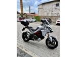 Klikněte pro detailní foto č. 7 - Ducati Multistrada 1200 S Touring