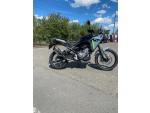 Klikněte pro detailní foto č. 4 - CFMOTO 450 MT-R Skladem  HELMA + BUNDA ZDARMA