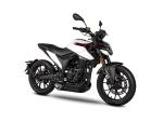 Klikněte pro detailní foto č. 10 - Malaguti Drakon Naked ABS - (125ccm, 10kW)