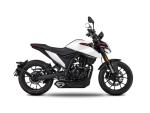 Klikněte pro detailní foto č. 13 - Malaguti Drakon Naked ABS - (125ccm, 10kW)