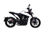 Klikněte pro detailní foto č. 1 - Malaguti Drakon Naked ABS - (125ccm, 10kW)