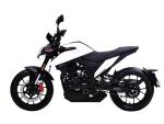 Klikněte pro detailní foto č. 2 - Malaguti Drakon Naked ABS - (125ccm, 10kW)