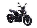 Klikněte pro detailní foto č. 3 - Malaguti Drakon Naked ABS - (125ccm, 10kW)
