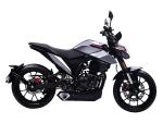 Klikněte pro detailní foto č. 4 - Malaguti Drakon Naked ABS - (125ccm, 10kW)