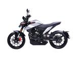 Klikněte pro detailní foto č. 5 - Malaguti Drakon Naked ABS - (125ccm, 10kW)