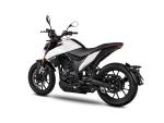 Klikněte pro detailní foto č. 7 - Malaguti Drakon Naked ABS - (125ccm, 10kW)