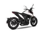 Klikněte pro detailní foto č. 8 - Malaguti Drakon Naked ABS - (125ccm, 10kW)
