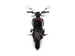 Klikněte pro detailní foto č. 9 - Malaguti Drakon Naked ABS - (125ccm, 10kW)