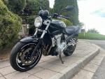 Klikněte pro detailní foto č. 12 - Suzuki GSF 1250 Bandit
