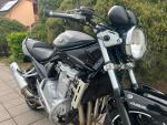 Klikněte pro detailní foto č. 3 - Suzuki GSF 1250 Bandit