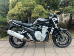 Klikněte pro detailní foto č. 4 - Suzuki GSF 1250 Bandit