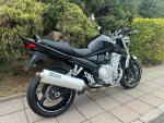 Klikněte pro detailní foto č. 5 - Suzuki GSF 1250 Bandit