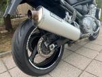 Klikněte pro detailní foto č. 6 - Suzuki GSF 1250 Bandit