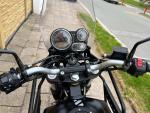 Klikněte pro detailní foto č. 11 - Royal Enfield Himalayan 450