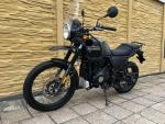 Klikněte pro detailní foto č. 12 - Royal Enfield Himalayan 450