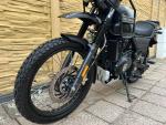 Klikněte pro detailní foto č. 13 - Royal Enfield Himalayan 450