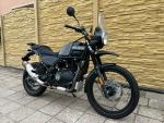 Detail nabídky - Royal Enfield Himalayan 450
