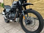 Klikněte pro detailní foto č. 2 - Royal Enfield Himalayan 450