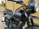 Klikněte pro detailní foto č. 3 - Royal Enfield Himalayan 450