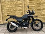 Klikněte pro detailní foto č. 5 - Royal Enfield Himalayan 450