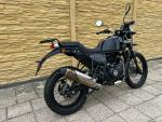 Klikněte pro detailní foto č. 6 - Royal Enfield Himalayan 450