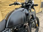 Klikněte pro detailní foto č. 9 - Royal Enfield Himalayan 450