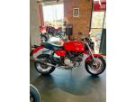 Klikněte pro detailní foto č. 3 - Ducati GT 1000