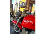 Klikněte pro detailní foto č. 5 - Ducati GT 1000