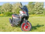 Klikněte pro detailní foto č. 12 - Aprilia SR GT 125 - sezónní operák