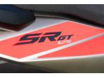 Klikněte pro detailní foto č. 13 - Aprilia SR GT 125 - sezónní operák