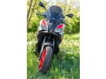 Klikněte pro detailní foto č. 3 - Aprilia SR GT 125 - sezónní operák