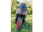 Klikněte pro detailní foto č. 8 - Aprilia SR GT 125 - sezónní operák