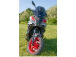Klikněte pro detailní foto č. 9 - Aprilia SR GT 125 - sezónní operák
