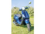 Vespa Primavera 125 3V ABS - sezónní operák